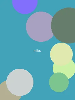 爱情岛独家官方论坛 - 初音未来角色图